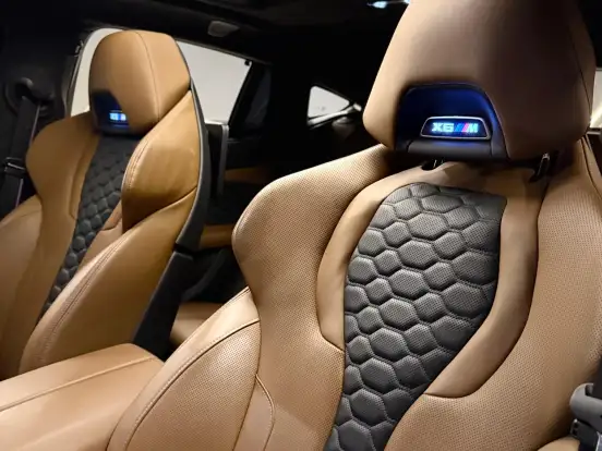 BMW-X6-4.4 V8 BITURBO GASOLINA M COMPETITION AUTOMÁTICO BMW-X6-2021