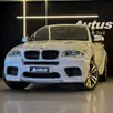 BMW X6 4.4 M 4X4 COUPÉ V8 32V BI-TURBO GASOLINA 4P AUTOMÁTICO BMW X6 4.4 M 4X4 COUPÉ V8 32V BI-TURBO GASOLINA 4P AUTOMÁTICO