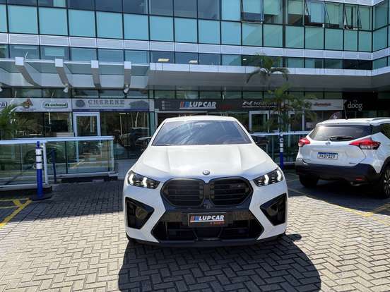 BMW-X6-4.4 V8 BITURBO GASOLINA M COMPETITION AUTOMÁTICO BMW-X6-2023