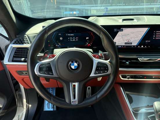 BMW-X6-4.4 V8 BITURBO GASOLINA M COMPETITION AUTOMÁTICO BMW-X6-2023