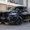 BMW X6 4.4 V8 BITURBO GASOLINA M COMPETITION AUTOMÁTICO BMW X6 4.4 V8 BITURBO GASOLINA M COMPETITION AUTOMÁTICO