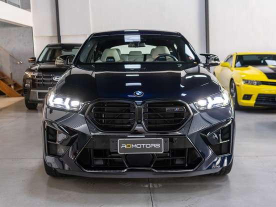 BMW-X6-4.4 V8 BITURBO GASOLINA M COMPETITION AUTOMÁTICO BMW-X6-2024