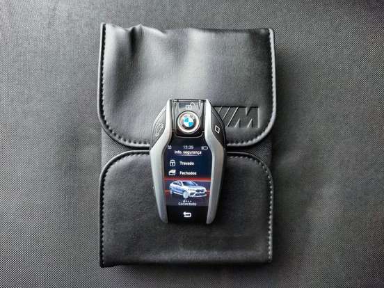 BMW-X6-4.4 V8 BITURBO GASOLINA M COMPETITION AUTOMÁTICO BMW-X6-2022