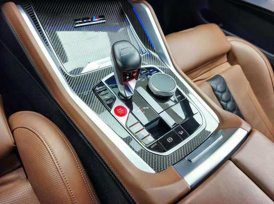 BMW-X6-4.4 V8 BITURBO GASOLINA M COMPETITION AUTOMÁTICO BMW-X6-2022