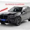 BMW X7 3.0 TWINPOWER GASOLINA XDRIVE40I M SPORT STEPTRONIC BMW X7 3.0 TWINPOWER GASOLINA XDRIVE40I M SPORT STEPTRONIC