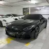 BMW Z4 2.0 TWINPOWER GASOLINA SDRIVE30i M SPORT STEPTRONIC BMW Z4 2.0 TWINPOWER GASOLINA SDRIVE30i M SPORT STEPTRONIC