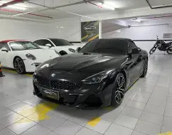 BMW Z4 2.0 TWINPOWER GASOLINA SDRIVE30i M SPORT STEPTRONIC BMW Z4 2.0 TWINPOWER GASOLINA SDRIVE30i M SPORT STEPTRONIC