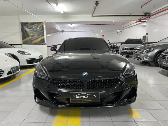 BMW-Z4-2021