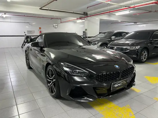 BMW-Z4-2021