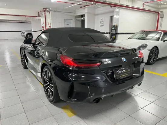 BMW-Z4-2021