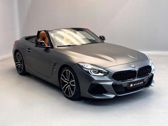 BMW-Z4-2020