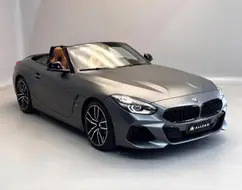 BMW Z4 2.0 TWINPOWER GASOLINA SDRIVE30i M SPORT STEPTRONIC BMW Z4 2.0 TWINPOWER GASOLINA SDRIVE30i M SPORT STEPTRONIC