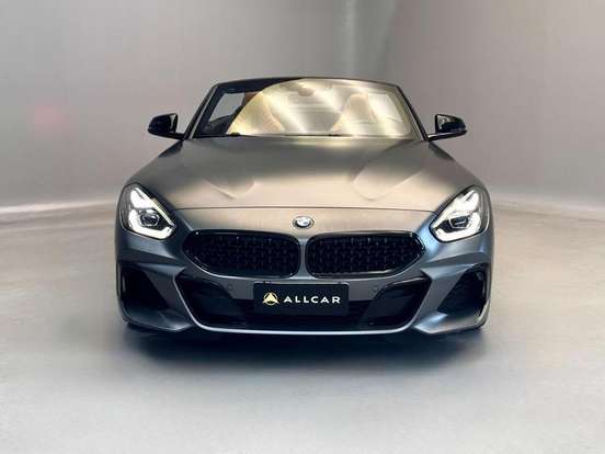 BMW-Z4-2020