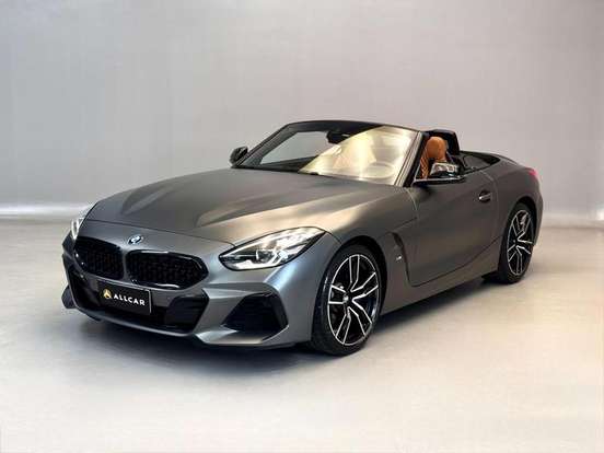 BMW-Z4-2020