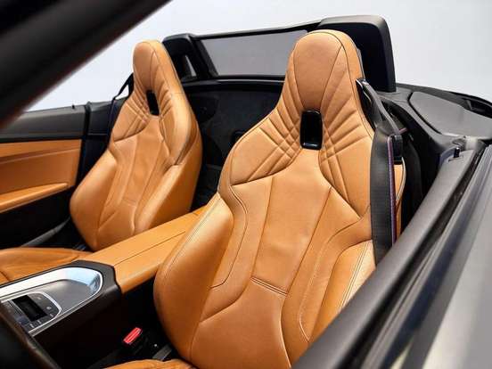 BMW-Z4-2020