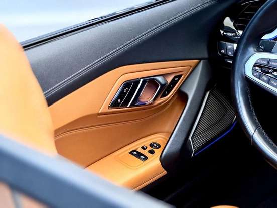 BMW-Z4-2020