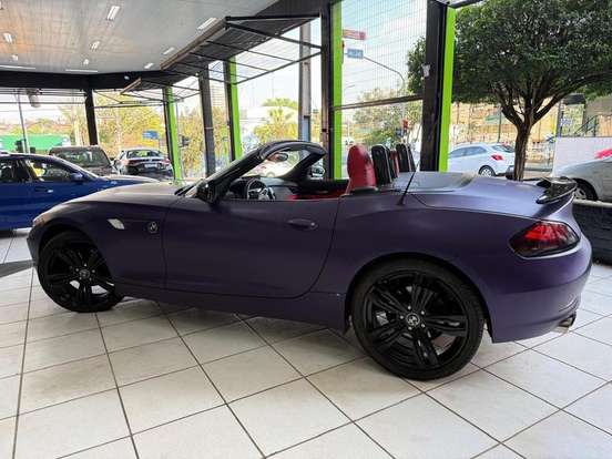 BMW-Z4-2009