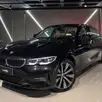 BMW 320i 2.0 16V TURBO FLEX GP AUTOMÁTICO BMW 320i 2.0 16V TURBO FLEX GP AUTOMÁTICO