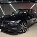 BMW 320i 2.0 16V TURBO FLEX GP AUTOMÁTICO BMW 320i 2.0 16V TURBO FLEX GP AUTOMÁTICO
