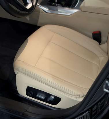 BMW-320i-2.0 16V TURBO FLEX GP AUTOMÁTICO BMW-320i-2020