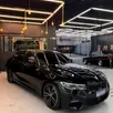 BMW 320i 2.0 16V TURBO FLEX M SPORT AUTOMÁTICO BMW 320i 2.0 16V TURBO FLEX M SPORT AUTOMÁTICO