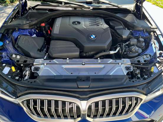 BMW-320i-2.0 16V TURBO FLEX M SPORT AUTOMÁTICO BMW-320i-2025