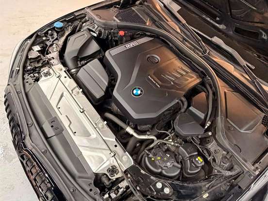 BMW-320i-2.0 16V TURBO FLEX M SPORT AUTOMÁTICO BMW-320i-2021