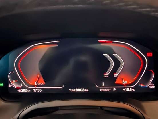 BMW-320i-2.0 16V TURBO FLEX M SPORT AUTOMÁTICO BMW-320i-2021
