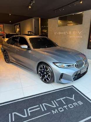 BMW-320i-2025