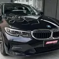 BMW 320i 2.0 16V TURBO GASOLINA GP AUTOMÁTICO BMW 320i 2.0 16V TURBO GASOLINA GP AUTOMÁTICO