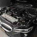 BMW 320i 2.0 16V TURBO GASOLINA M SPORT AUTOMÁTICO BMW 320i 2.0 16V TURBO GASOLINA M SPORT AUTOMÁTICO