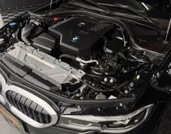 BMW 320i 2.0 16V TURBO GASOLINA M SPORT AUTOMÁTICO BMW 320i 2.0 16V TURBO GASOLINA M SPORT AUTOMÁTICO