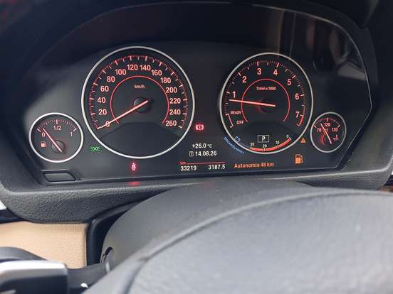 BMW-320i-2.0 SPORT 16V TURBO ACTIVE FLEX 4P AUTOMÁTICO BMW-320i-2017