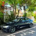 BMW 320i 2.0 SPORT GP 16V TURBO ACTIVE FLEX 4P AUTOMÁTICO BMW 320i 2.0 SPORT GP 16V TURBO ACTIVE FLEX 4P AUTOMÁTICO