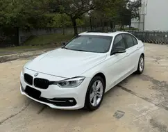 BMW 320i 2.0 SPORT GP 16V TURBO ACTIVE FLEX 4P AUTOMÁTICO BMW 320i 2.0 SPORT GP 16V TURBO ACTIVE FLEX 4P AUTOMÁTICO