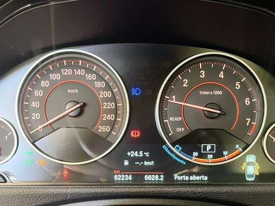 BMW-320i-2.0 SPORT GP 16V TURBO ACTIVE FLEX 4P AUTOMÁTICO BMW-320i-2015