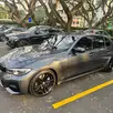 BMW 330e 2.0 16V TURBO HÍBRIDO M SPORT AUTOMÁTICO BMW 330e 2.0 16V TURBO HÍBRIDO M SPORT AUTOMÁTICO