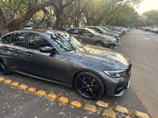 BMW-330e-2.0 16V TURBO HÍBRIDO M SPORT AUTOMÁTICO BMW-330e-2021
