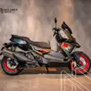 BMW C 400 X BMW C 400 X