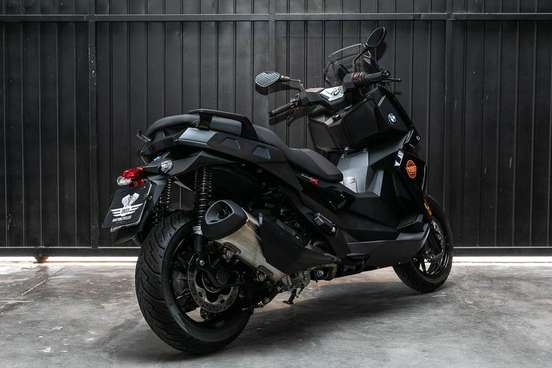 BMW-C 400 X-2024