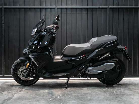 BMW-C 400 X BMW-C 400 X-2024
