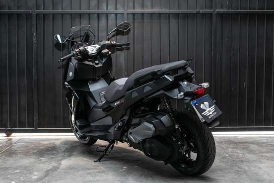 BMW-C 400 X-2024