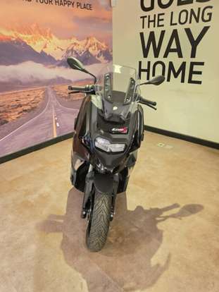 BMW-C 400 X-2025