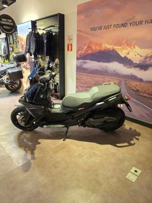 BMW-C 400 X-2025