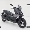 BMW C 400 X BMW C 400 X