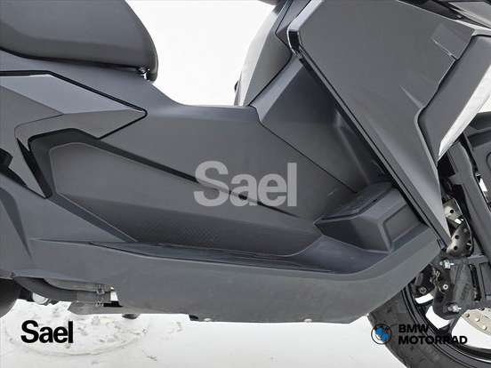 BMW-C 400 X-2025