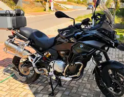 BMW F 850 GS ADVENTURE PREMIUM BMW F 850 GS ADVENTURE PREMIUM