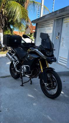 BMW F 850 GS ADVENTURE PREMIUM 