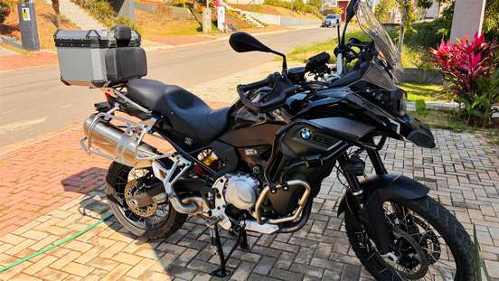 BMW-F 850 GS ADVENTURE PREMIUM BMW-F 850 GS ADVENTURE PREMIUM-2023