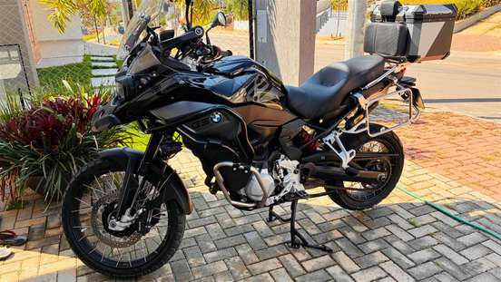 BMW-F 850 GS ADVENTURE PREMIUM BMW-F 850 GS ADVENTURE PREMIUM-2023